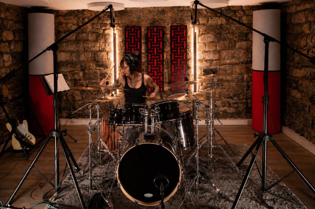 Studio LE KICK, Adrénaline Production
